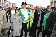 St. Patricks Day Parade 2010 (Foto. Ingrid Grossmann)